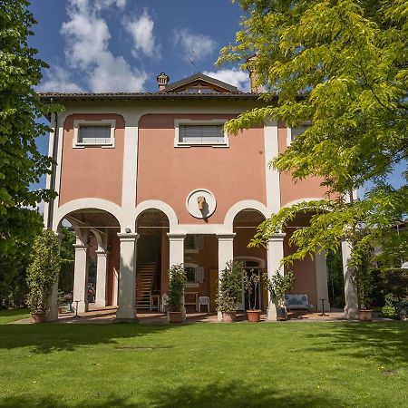 Villa Matildis Μόντενα Εξωτερικό φωτογραφία