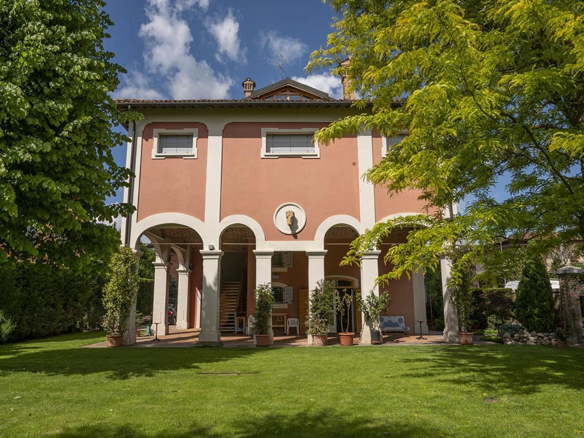 Villa Matildis Μόντενα Εξωτερικό φωτογραφία