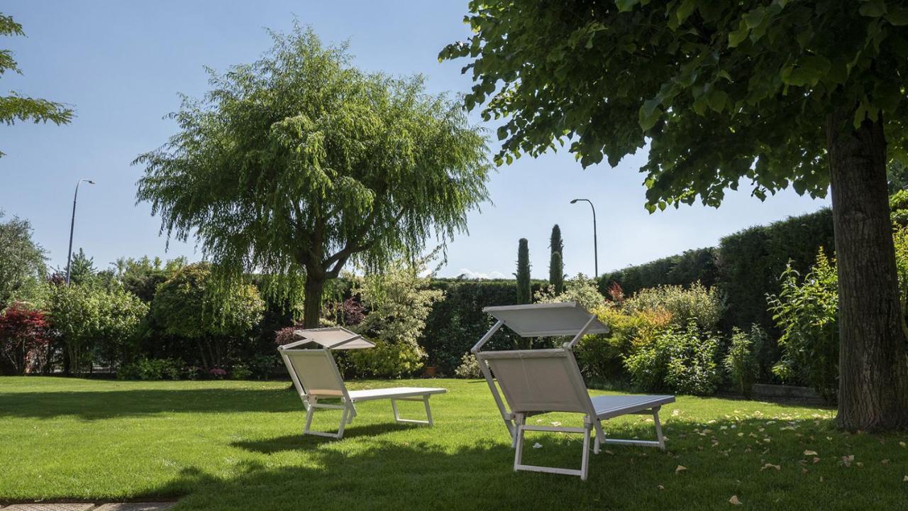 Villa Matildis Μόντενα Εξωτερικό φωτογραφία