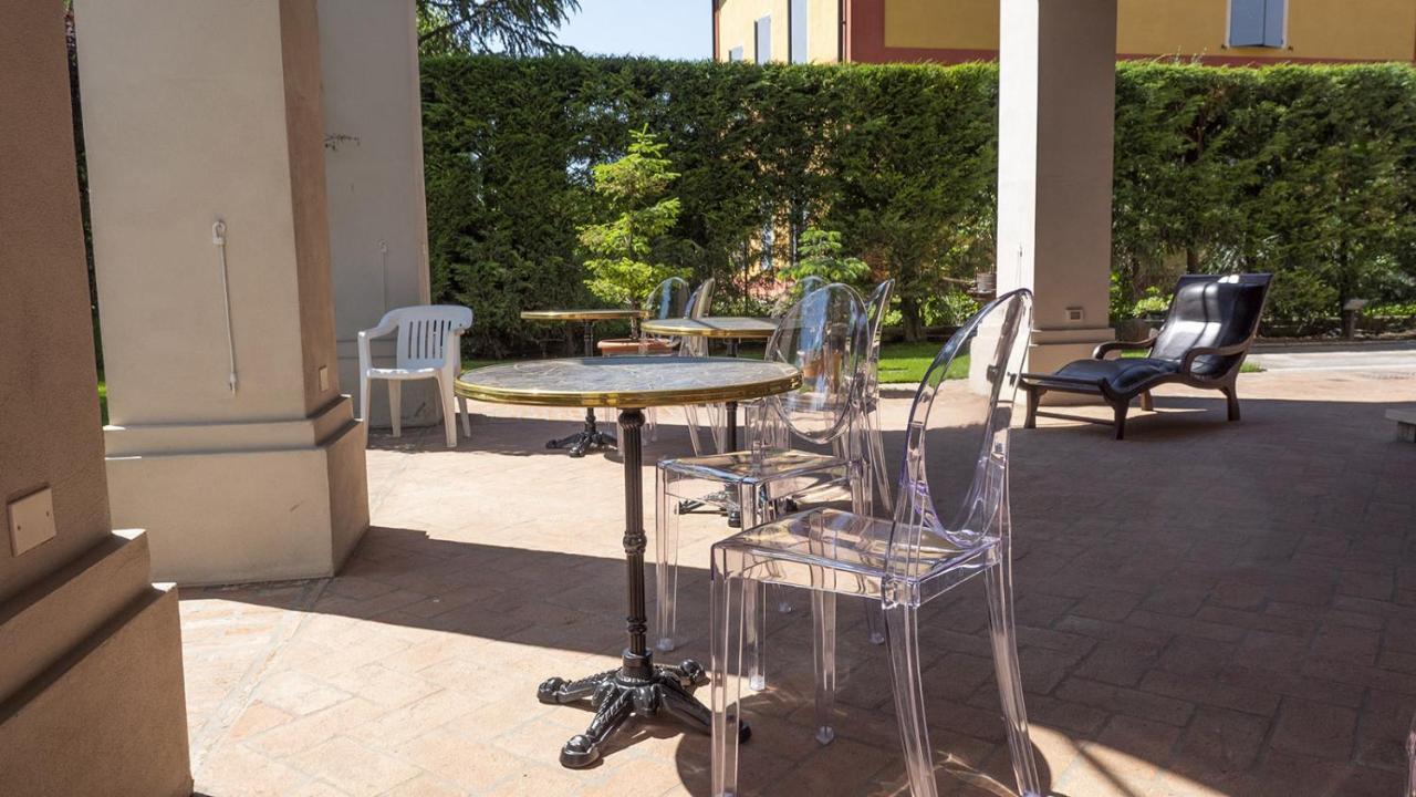 Villa Matildis Μόντενα Εξωτερικό φωτογραφία