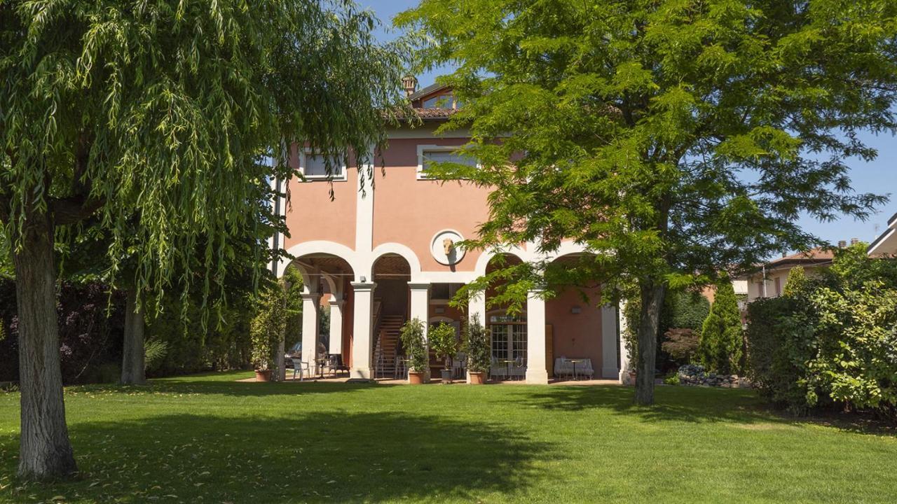 Villa Matildis Μόντενα Εξωτερικό φωτογραφία