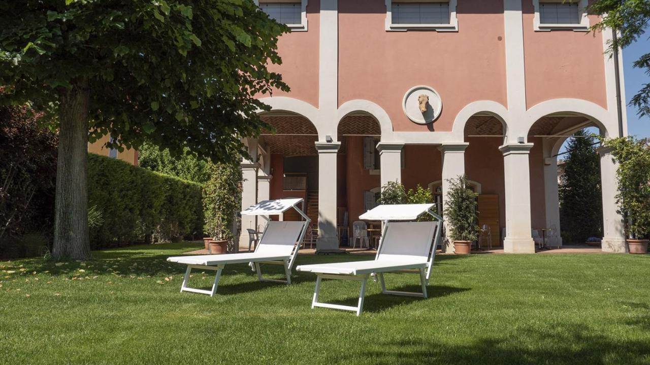 Villa Matildis Μόντενα Εξωτερικό φωτογραφία