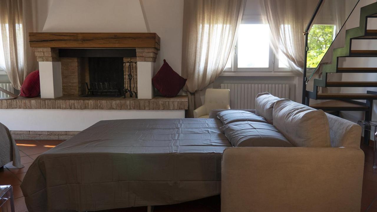 Villa Matildis Μόντενα Εξωτερικό φωτογραφία