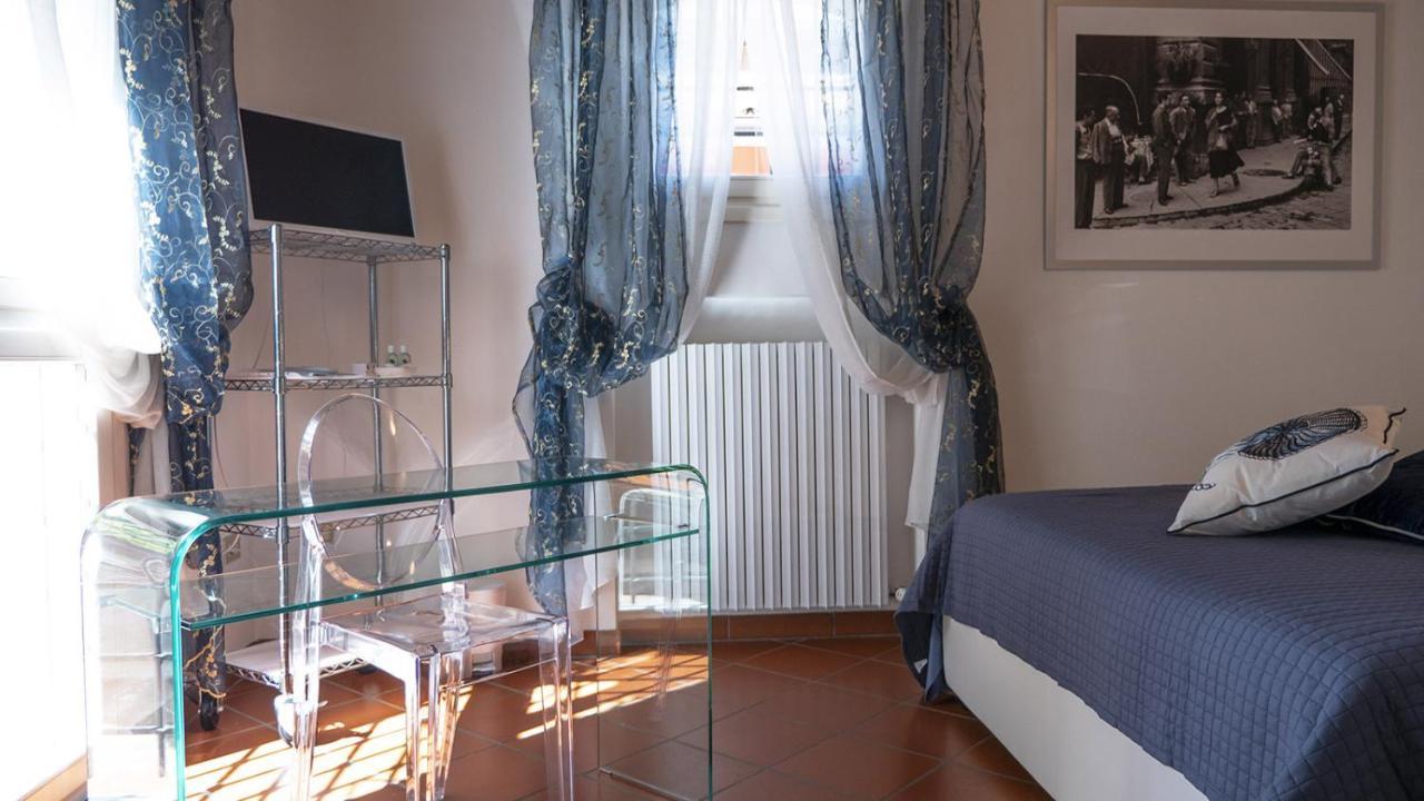 Villa Matildis Μόντενα Εξωτερικό φωτογραφία