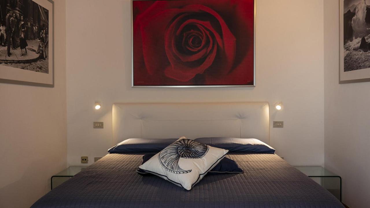 Villa Matildis Μόντενα Εξωτερικό φωτογραφία