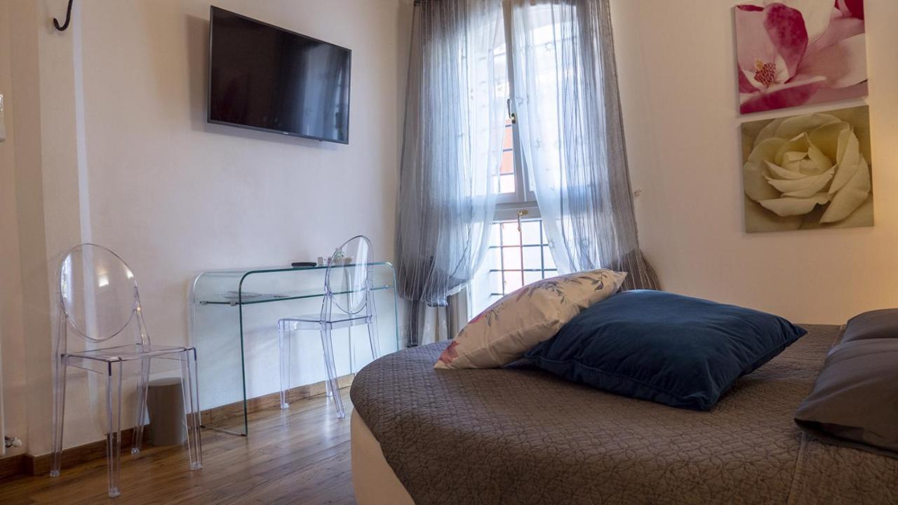 Villa Matildis Μόντενα Εξωτερικό φωτογραφία