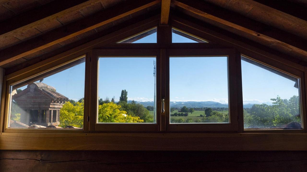 Villa Matildis Μόντενα Εξωτερικό φωτογραφία