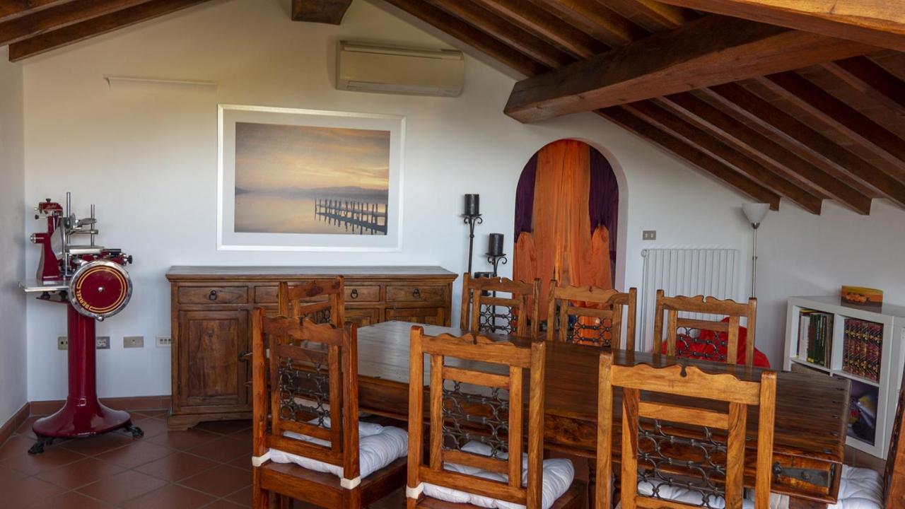 Villa Matildis Μόντενα Εξωτερικό φωτογραφία