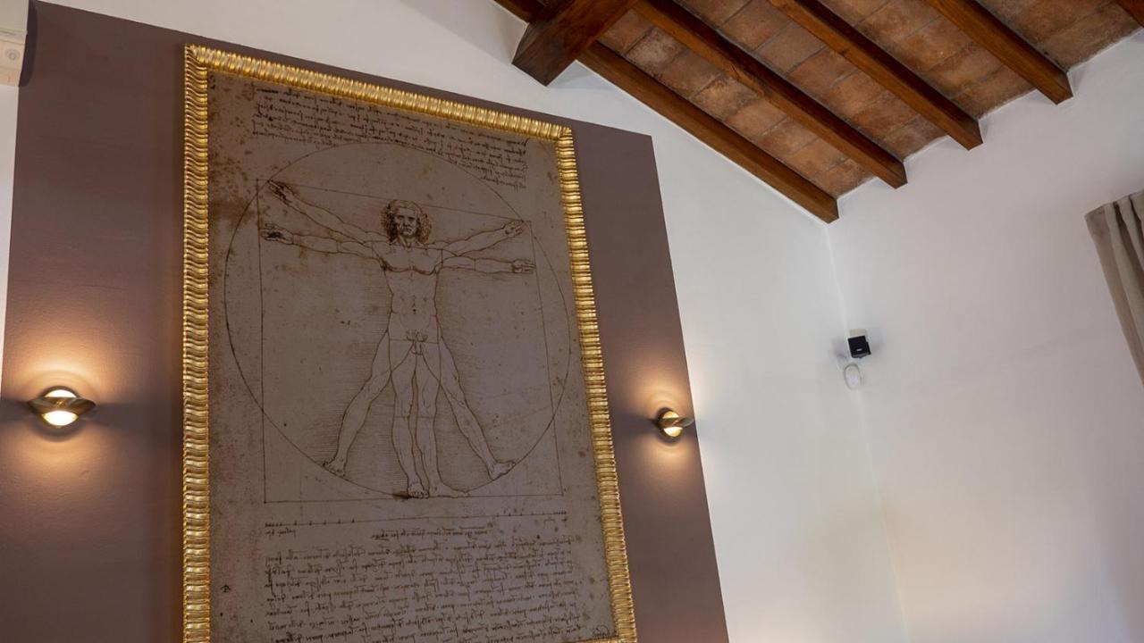 Villa Matildis Μόντενα Εξωτερικό φωτογραφία