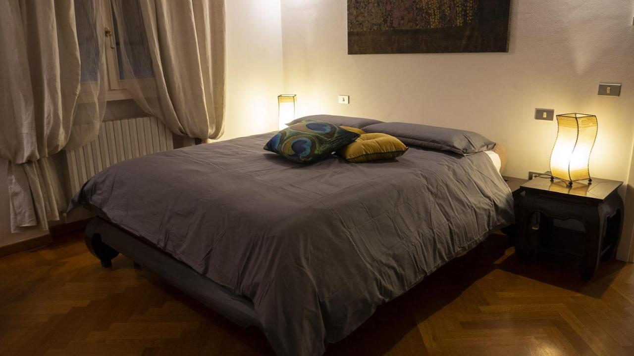 Villa Matildis Μόντενα Εξωτερικό φωτογραφία