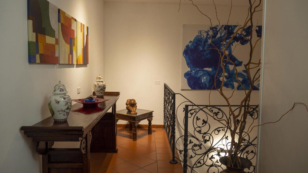 Villa Matildis Μόντενα Εξωτερικό φωτογραφία