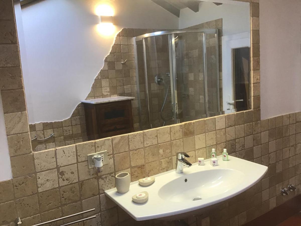 Villa Matildis Μόντενα Εξωτερικό φωτογραφία