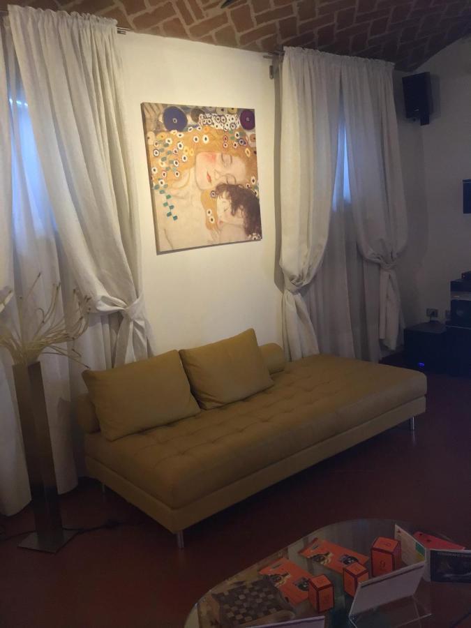 Villa Matildis Μόντενα Εξωτερικό φωτογραφία
