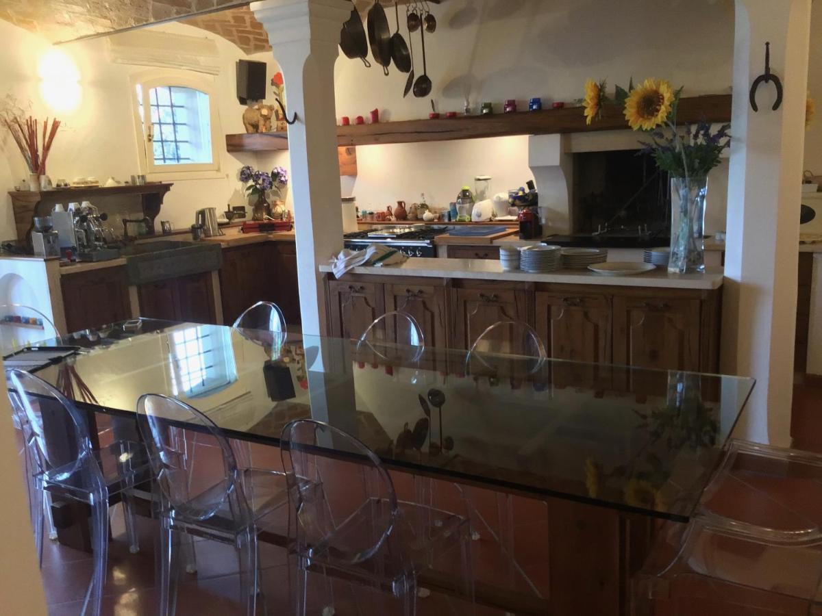 Villa Matildis Μόντενα Εξωτερικό φωτογραφία