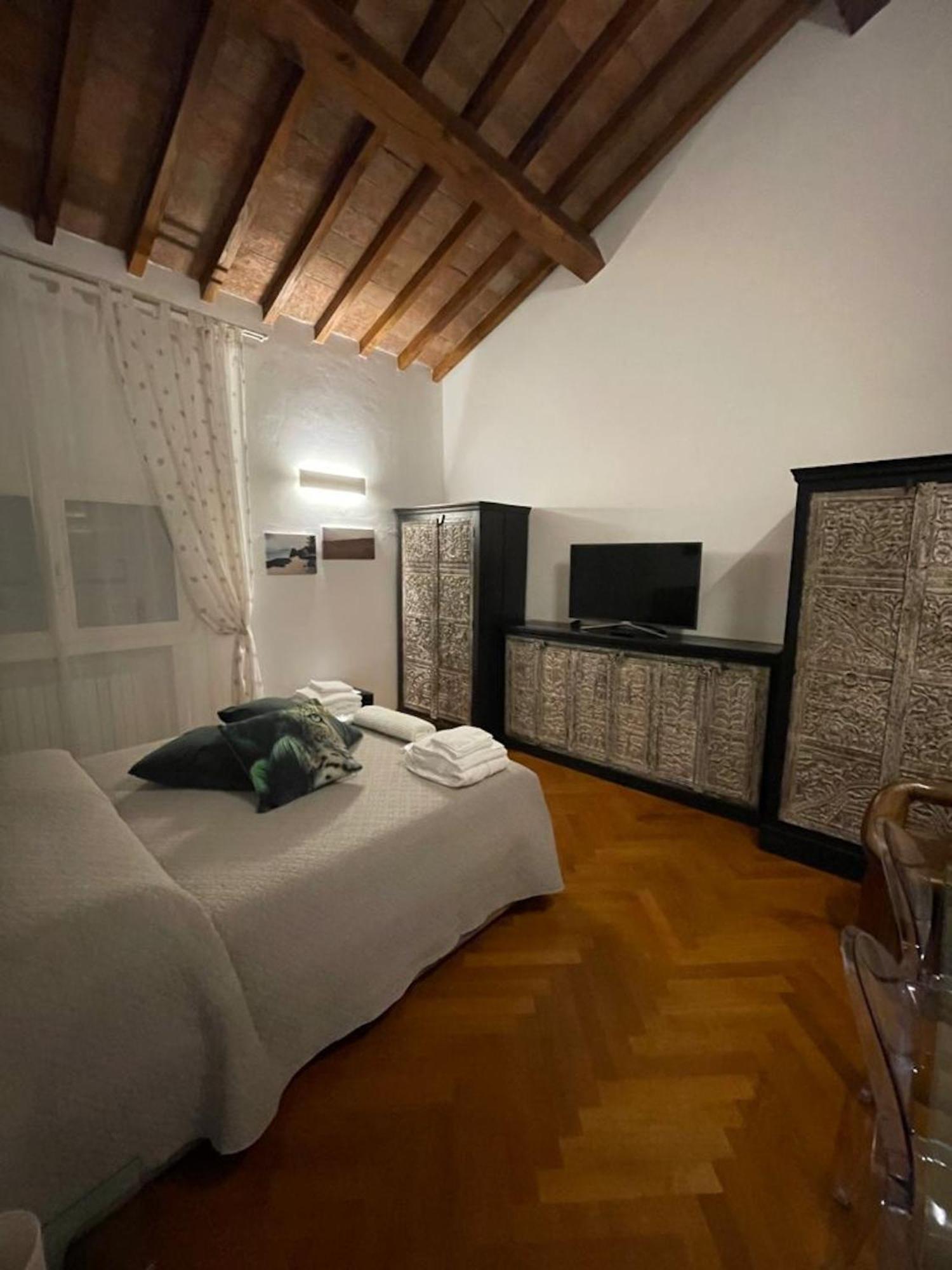 Villa Matildis Μόντενα Εξωτερικό φωτογραφία